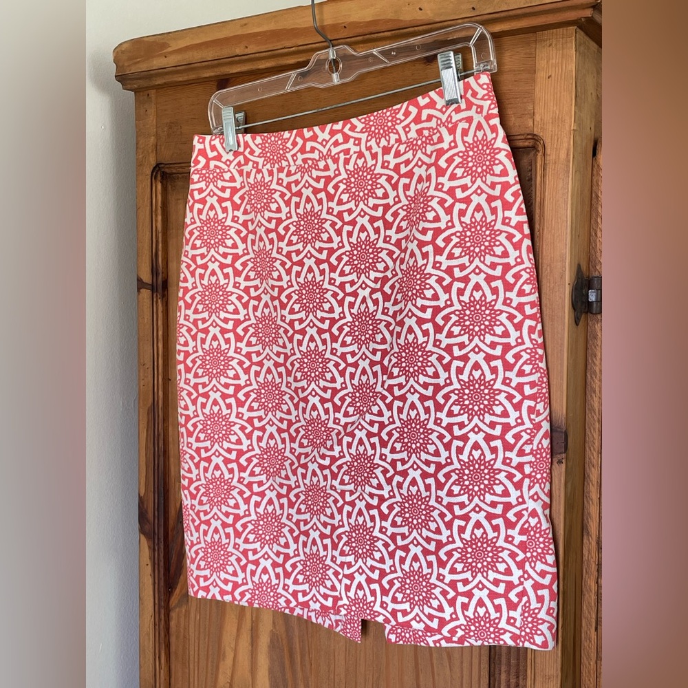 J. Crew skirt